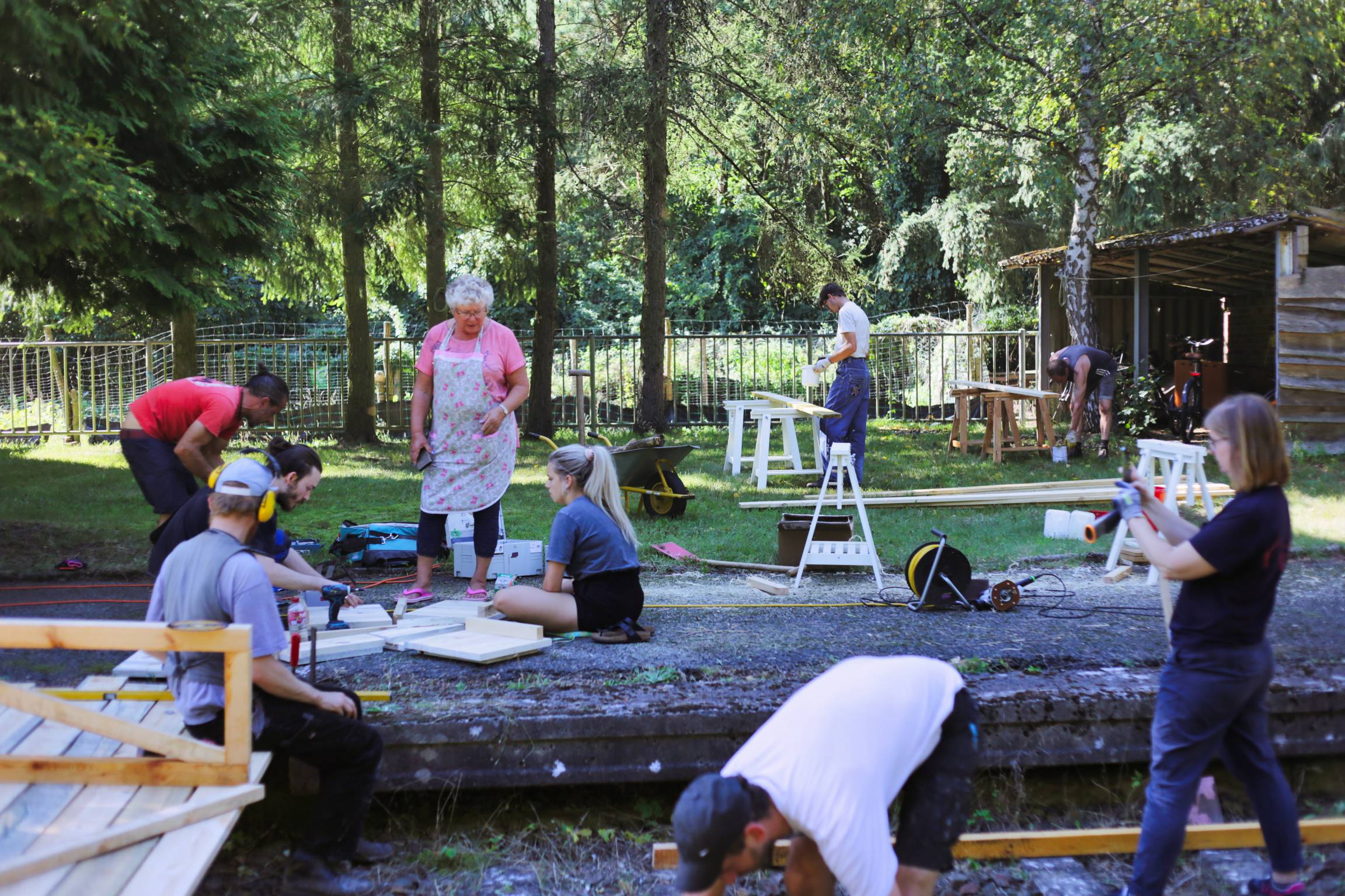 Workshop